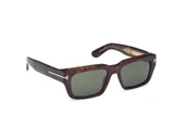Tom Ford Icon FT1203 52R Erkek Güneş Gözlüğü - 3