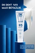 DERMOKİL DK DENT %93 BEYAZLATICI İÇERİK DİŞ MACUNU 75 ML - 4