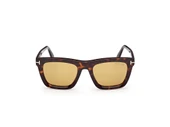 Tom Ford FT1207 52E Erkek Güneş Gözlüğü - 1