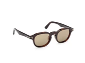 Tom Ford FT1230 52E Erkek Güneş Gözlüğü - 3