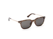 Tom Ford FT1233 55A Erkek Güneş Gözlüğü - 3