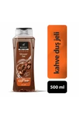 SOLEX Professional Series Kahve Aromalı Duş Jeli (Shower Gel) 500 ml. - 1
