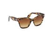 Tom Ford FT1217 55F Kadın Güneş Gözlüğü - 3