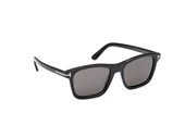 Tom Ford FT1179 01D Erkek Güneş Gözlüğü - 3