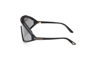 Tom Ford FT1121 01C Erkek Güneş Gözlüğü - 2