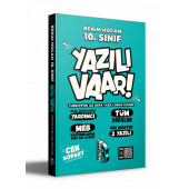 Benim Hocam Yayınları - 1