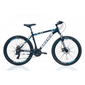 Suzico Dakar WM 400 26'' 16'' 2024 - 1