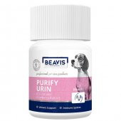 Beavis Purify Urin Dog C Vitamin Complex 12 gr 40 Tablet - 1