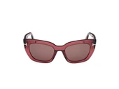 Tom Ford FT1190 69E Kadın Güneş Gözlüğü thumbnail 1