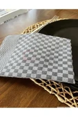 FAME HOME 3'lü Mutfak Kurulama Bezi 50x70cm Kenarları Dikişlidir - 2