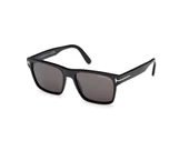 Tom Ford FT1205 01A Erkek Güneş Gözlüğü - 2