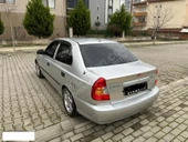 ACCENT MILENYUM 2000-2003 model-Ateşleme Bobini 1,4 ve 1,6 benzinli motorlara kaliteli yan sanayi MGA - 8