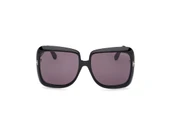 Tom Ford FT1156 01A Kadın Güneş Gözlüğü thumbnail 1