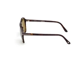 Tom Ford FT1209 52N Erkek Güneş Gözlüğü - 2
