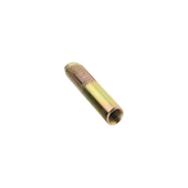 Çakma Çelik Dübel 8 Adet İç Dişli M8x30 mm Raf İskele Montaj Bağlantı Monte Tavan Asma Aparat - 4