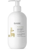 Babe Pediatric Nemlendirici Vücut Sütü 500 ml - 1