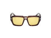 Tom Ford Icon FT1202 52E Erkek Güneş Gözlüğü - 1