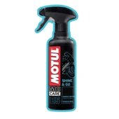 MOTUL E5 SHINE & GO 400ML - 1