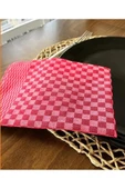 FAME HOME 3'lü Mutfak Kurulama Bezi 50x70cm Kenarları Dikişlidir - 5