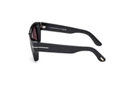 Tom Ford FT1154 01A Erkek Güneş Gözlüğü - 2