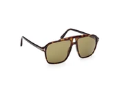 Tom Ford FT1209 52N Erkek Güneş Gözlüğü - 3