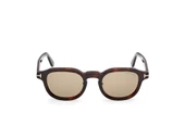 Tom Ford FT1230 52E Erkek Güneş Gözlüğü - 1