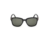 Tom Ford FT1213 01N Erkek Güneş Gözlüğü - 1