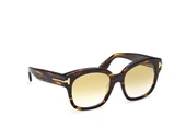Tom Ford Icon FT1235 56F Kadın Güneş Gözlüğü - 3