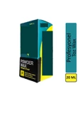 OSTWİNT Saç Şekillendirici Toz (PUDRA) Wax Sert Yeşil 20 gr - 1
