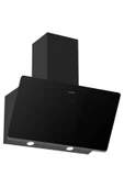 Silverline Siyah Cam Ankastre Set 5 Yıl Garanti (3457 Soho 60+cs5365b01+bo6504b01) - 2