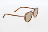 Zegna EZ0263 48J Erkek Güneş Gözlüğü - 3