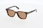 Zegna EZ0248 52E Erkek Güneş Gözlüğü - 2