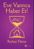 Eve Varınca Haber Et/Reyhan Yılmaz/Eftalya - 1
