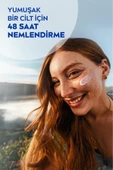 NİVEA Soft Nemlendirici Vücut Bakım Kremi 200ml, Jojoba Yağı, E Vitamini, Yüz Vücut El, Yumuşak Cilt Hissi - 2