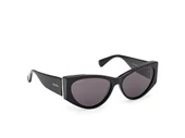 Maxmara MM0132 01A Kadın Güneş Gözlüğü - 3