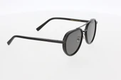 Zegna EZ0263 01A Erkek Güneş Gözlüğü - 3
