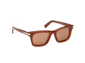 Zegna EZ0270 45E Erkek Güneş Gözlüğü - 3
