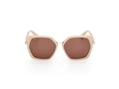 Maxmara MM0136 25E Kadın Güneş Gözlüğü - 1