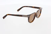 Zegna EZ0248 52E Erkek Güneş Gözlüğü - 3