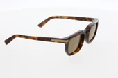 Zegna EZ0240 52J Erkek Güneş Gözlüğü - 3