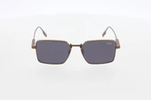 Zegna EZ0243 38A Erkek Güneş Gözlüğü thumbnail 1