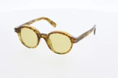 Zegna EZ0253 47J Erkek Güneş Gözlüğü - 2