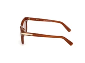 Zegna EZ0270 45E Erkek Güneş Gözlüğü - 2