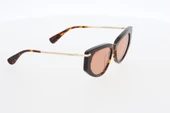 Maxmara MM0100 52E Kadın Güneş Gözlüğü thumbnail 3
