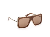 Maxmara MM0119 56E Kadın Güneş Gözlüğü thumbnail 3