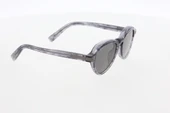 Zegna EZ0252 20A Erkek Güneş Gözlüğü - 3