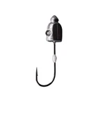 Cultiva 11779 JH-84 Horse Mackerel Bullet LRF Jighead 5 Pcs - 2
