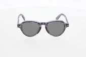 Zegna EZ0252 20A Erkek Güneş Gözlüğü - 1
