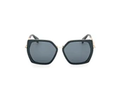 Maxmara MM0136 96N Kadın Güneş Gözlüğü thumbnail 1