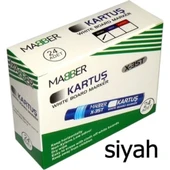MABER KARTUŞ TEKLİ - 1